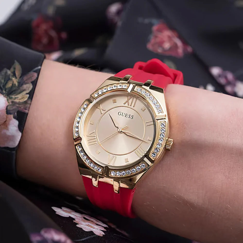 women's Guess Watch -  GW0034L6